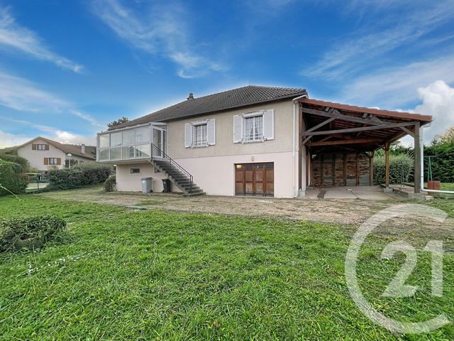 Maison à vendre SAYAT