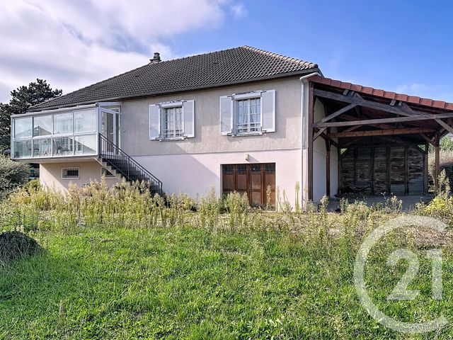 maison - SAYAT - 63