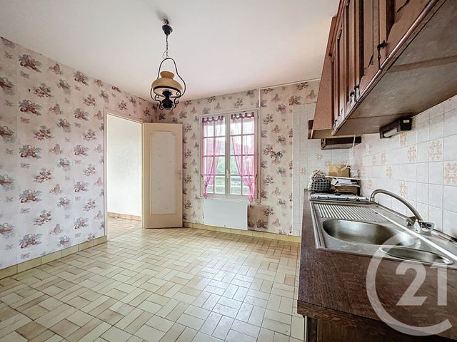 maison à vendre - 6 pièces - 105.12 m2 - SAYAT - 63 - AUVERGNE - Century 21 Agence Girard