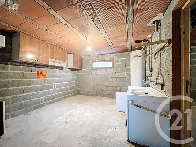 maison à vendre - 6 pièces - 105.12 m2 - SAYAT - 63 - AUVERGNE - Century 21 Agence Girard