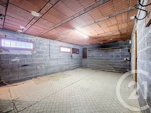 maison à vendre - 6 pièces - 105.12 m2 - SAYAT - 63 - AUVERGNE - Century 21 Agence Girard