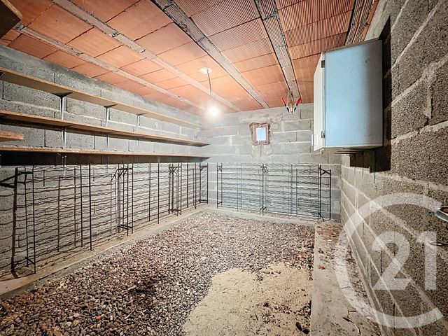 maison à vendre - 6 pièces - 105.12 m2 - SAYAT - 63 - AUVERGNE - Century 21 Agence Girard