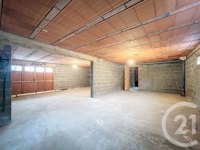 maison à vendre - 6 pièces - 105.12 m2 - SAYAT - 63 - AUVERGNE - Century 21 Agence Girard