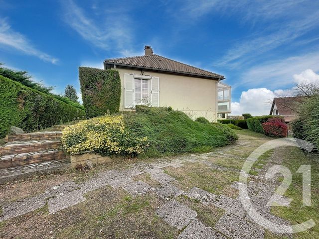 maison à vendre - 6 pièces - 105.12 m2 - SAYAT - 63 - AUVERGNE - Century 21 Agence Girard