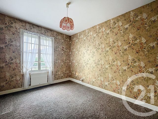 maison à vendre - 6 pièces - 105.12 m2 - SAYAT - 63 - AUVERGNE - Century 21 Agence Girard