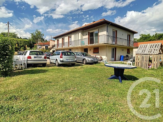 maison à vendre - 8 pièces - 216.73 m2 - CHATELGUYON - 63 - AUVERGNE - Century 21 Agence Girard maison à vendre - 8 pièces - 216.73 m2 - CHATELGUYON - 63 - AUVERGNE - Century 21 Agence Girard