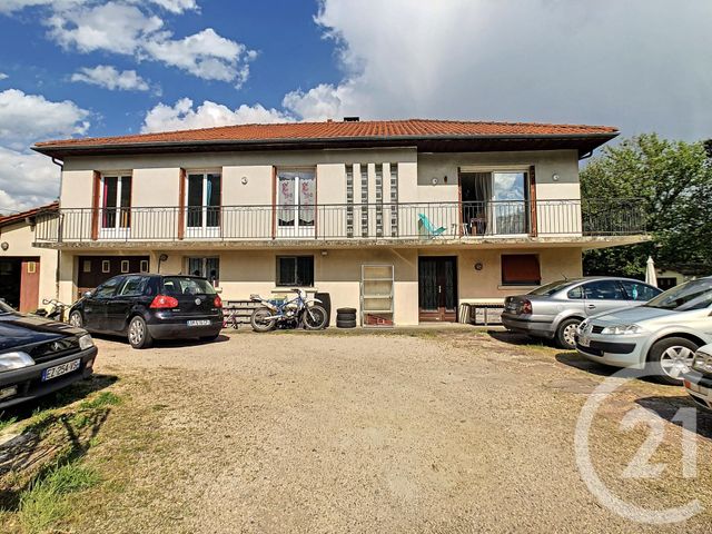 maison à vendre - 8 pièces - 216.73 m2 - CHATELGUYON - 63 - AUVERGNE - Century 21 Agence Girard maison à vendre - 8 pièces - 216.73 m2 - CHATELGUYON - 63 - AUVERGNE - Century 21 Agence Girard