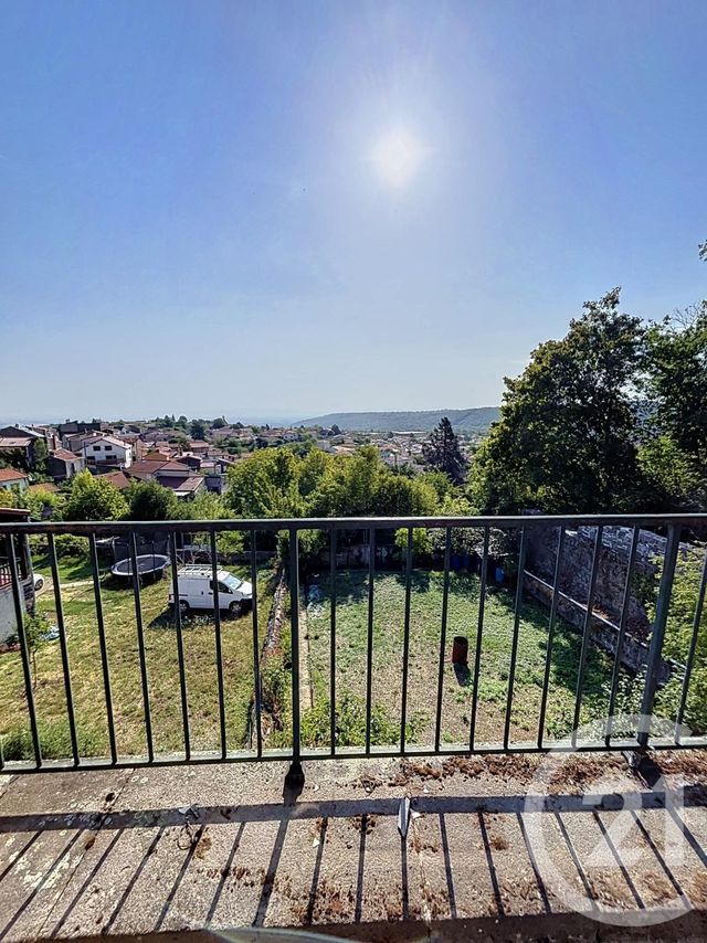 terrain à vendre - 636.0 m2 - VOLVIC - 63 - AUVERGNE - Century 21 Agence Girard