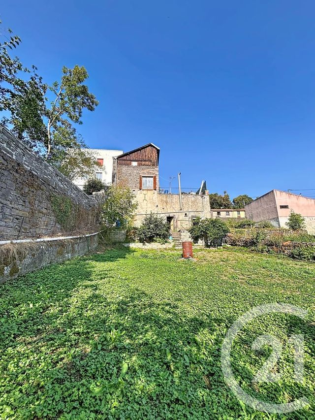 terrain à vendre - 636.0 m2 - VOLVIC - 63 - AUVERGNE - Century 21 Agence Girard