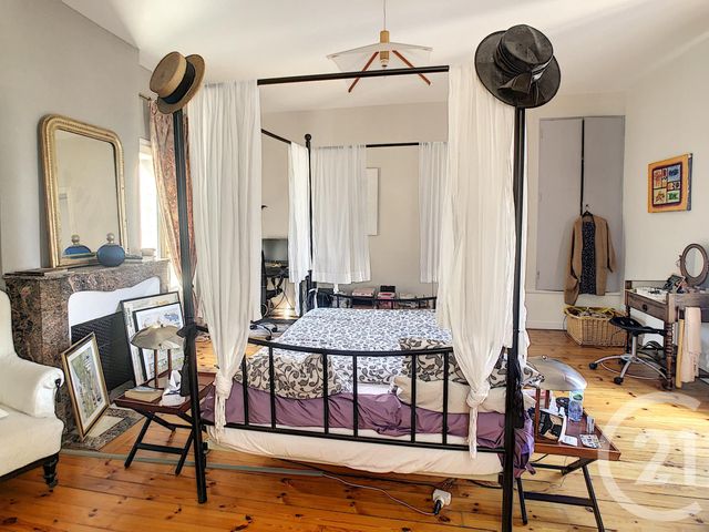 Afficher la photo en grand maison à vendre - 8 pièces - 305.0 m2 - BLANZAT - 63 - AUVERGNE - Century 21 Agence Girard