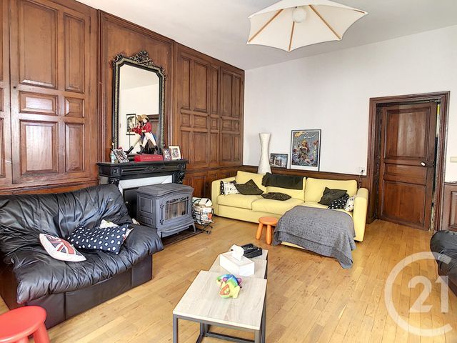 Afficher la photo en grand maison à vendre - 8 pièces - 305.0 m2 - BLANZAT - 63 - AUVERGNE - Century 21 Agence Girard