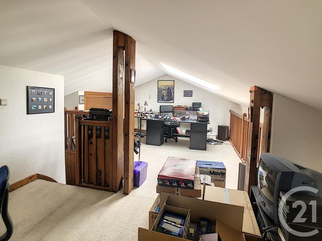 Afficher la photo en grand maison à vendre - 8 pièces - 305.0 m2 - BLANZAT - 63 - AUVERGNE - Century 21 Agence Girard
