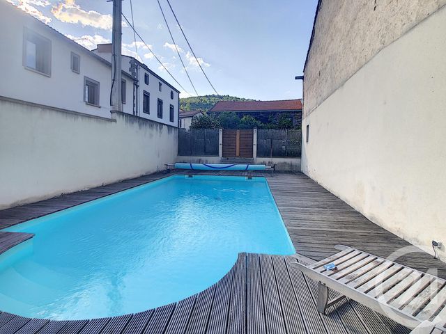 Afficher la photo en grand maison à vendre - 8 pièces - 305.0 m2 - BLANZAT - 63 - AUVERGNE - Century 21 Agence Girard