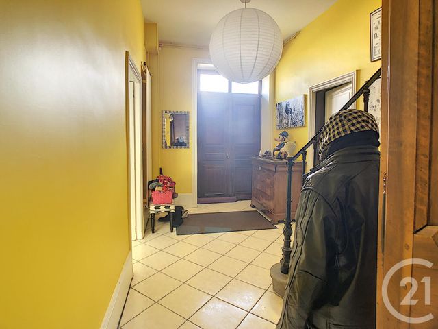 Afficher la photo en grand maison à vendre - 8 pièces - 305.0 m2 - BLANZAT - 63 - AUVERGNE - Century 21 Agence Girard