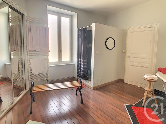 Afficher la photo en grand maison à vendre - 8 pièces - 305.0 m2 - BLANZAT - 63 - AUVERGNE - Century 21 Agence Girard