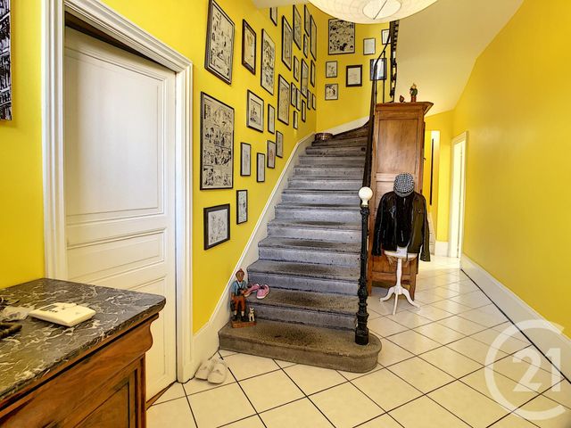 Afficher la photo en grand maison à vendre - 8 pièces - 305.0 m2 - BLANZAT - 63 - AUVERGNE - Century 21 Agence Girard