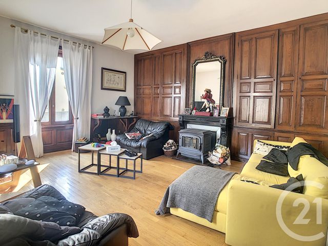 Afficher la photo en grand maison à vendre - 8 pièces - 305.0 m2 - BLANZAT - 63 - AUVERGNE - Century 21 Agence Girard