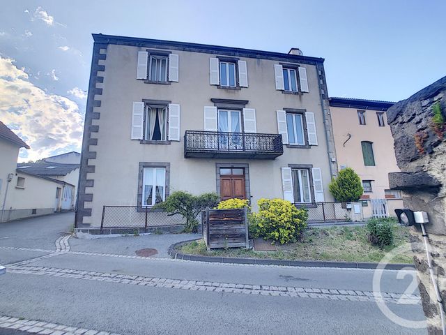 Afficher la photo en grand maison à vendre - 8 pièces - 305.0 m2 - BLANZAT - 63 - AUVERGNE - Century 21 Agence Girard