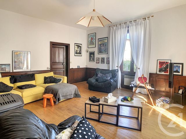 Afficher la photo en grand maison à vendre - 8 pièces - 305.0 m2 - BLANZAT - 63 - AUVERGNE - Century 21 Agence Girard