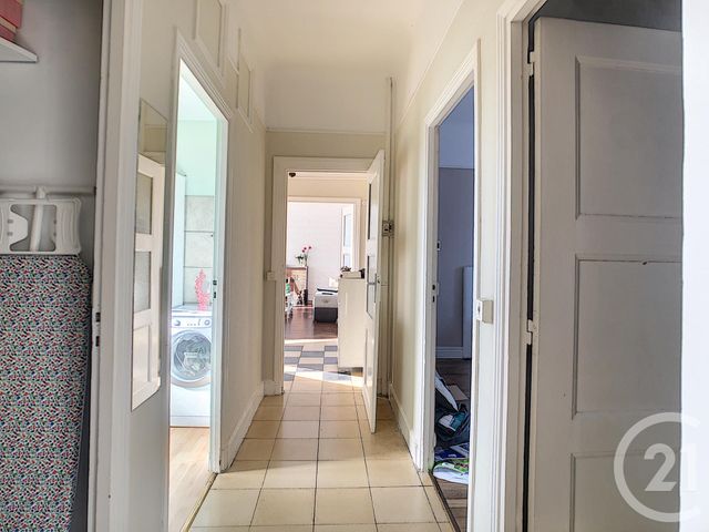 maison à vendre - 4 pièces - 90.0 m2 - ENNEZAT - 63 - AUVERGNE - Century 21 Agence Girard maison à vendre - 4 pièces - 90.0 m2 - ENNEZAT - 63 - AUVERGNE - Century 21 Agence Girard