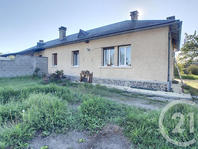 maison à vendre - 4 pièces - 90.0 m2 - ENNEZAT - 63 - AUVERGNE - Century 21 Agence Girard maison à vendre - 4 pièces - 90.0 m2 - ENNEZAT - 63 - AUVERGNE - Century 21 Agence Girard