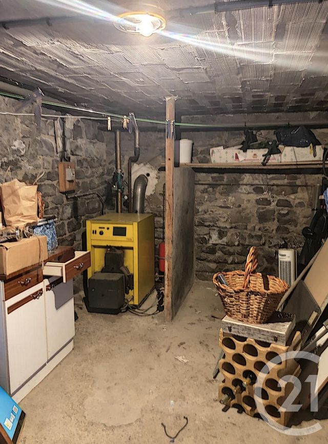 maison à vendre - 4 pièces - 90.0 m2 - ENNEZAT - 63 - AUVERGNE - Century 21 Agence Girard maison à vendre - 4 pièces - 90.0 m2 - ENNEZAT - 63 - AUVERGNE - Century 21 Agence Girard