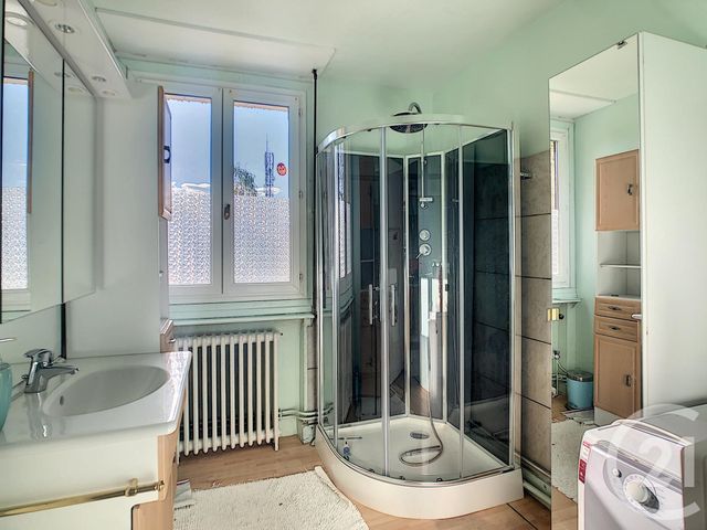 maison à vendre - 4 pièces - 90.0 m2 - ENNEZAT - 63 - AUVERGNE - Century 21 Agence Girard maison à vendre - 4 pièces - 90.0 m2 - ENNEZAT - 63 - AUVERGNE - Century 21 Agence Girard