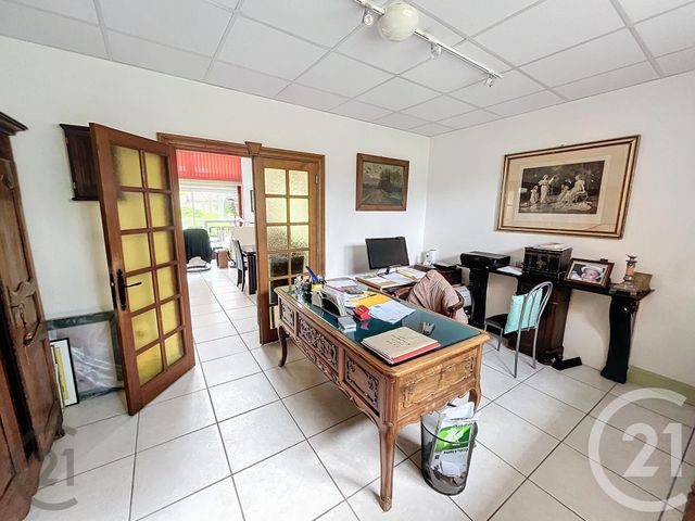 maison à vendre - 9 pièces - 360.0 m2 - MENETROL - 63 - AUVERGNE - Century 21 Agence Girard