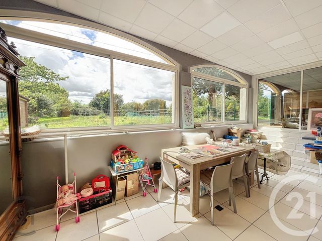 maison à vendre - 9 pièces - 360.0 m2 - MENETROL - 63 - AUVERGNE - Century 21 Agence Girard