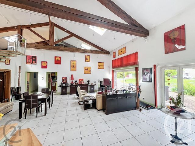 maison à vendre - 9 pièces - 360.0 m2 - MENETROL - 63 - AUVERGNE - Century 21 Agence Girard