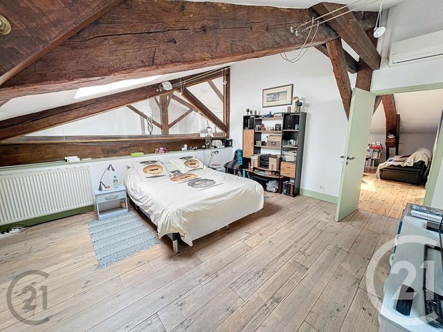 maison à vendre - 9 pièces - 360.0 m2 - MENETROL - 63 - AUVERGNE - Century 21 Agence Girard