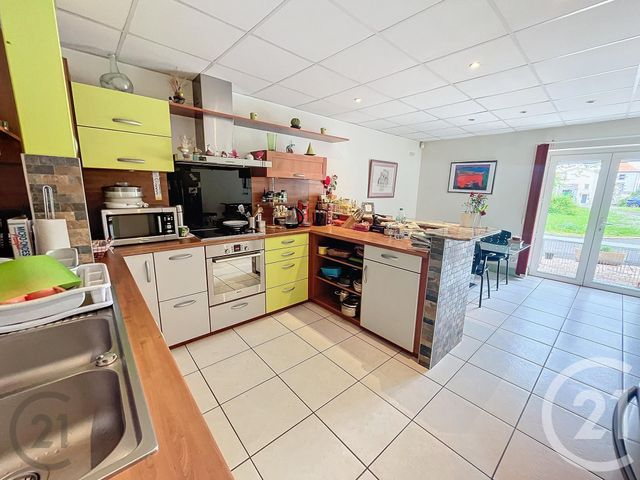 maison à vendre - 9 pièces - 360.0 m2 - MENETROL - 63 - AUVERGNE - Century 21 Agence Girard