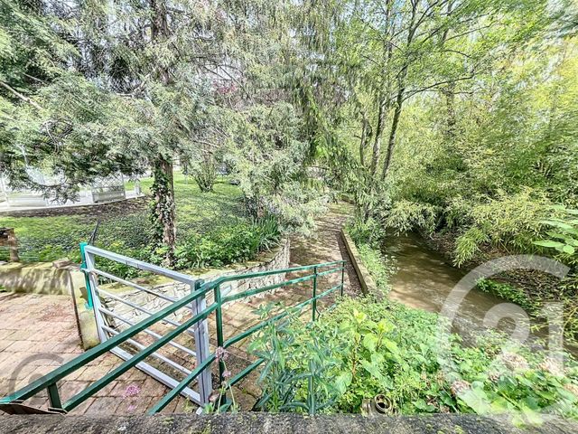 maison à vendre - 9 pièces - 360.0 m2 - MENETROL - 63 - AUVERGNE - Century 21 Agence Girard