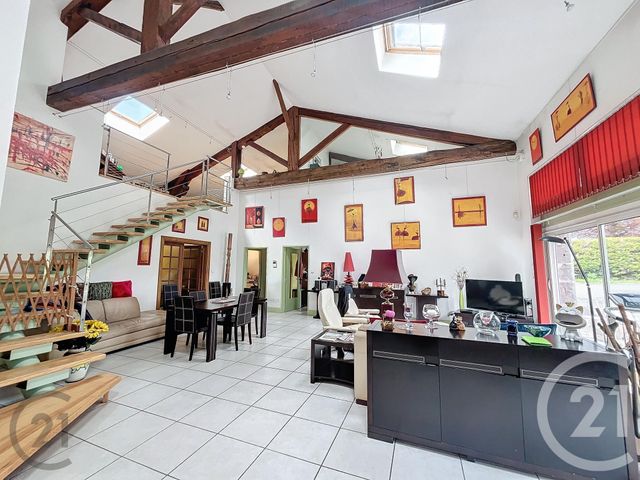 maison à vendre - 9 pièces - 360.0 m2 - MENETROL - 63 - AUVERGNE - Century 21 Agence Girard