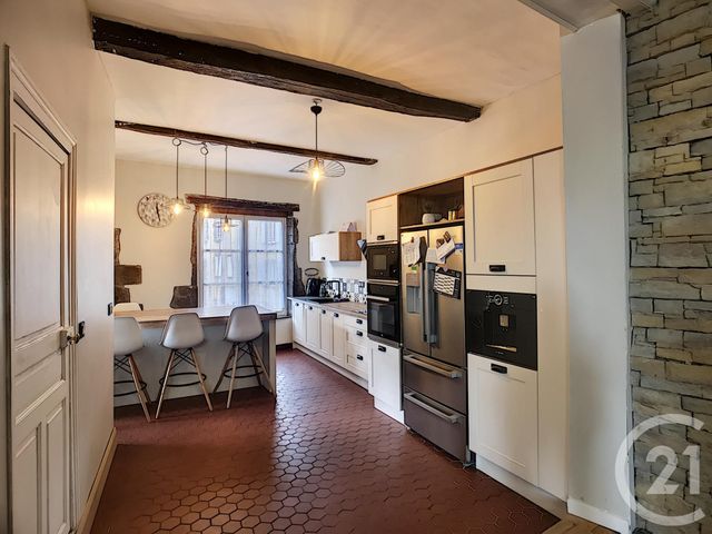 maison à vendre - 4 pièces - 137.98 m2 - RIOM - 63 - AUVERGNE - Century 21 Agence Girard maison à vendre - 4 pièces - 137.98 m2 - RIOM - 63 - AUVERGNE - Century 21 Agence Girard