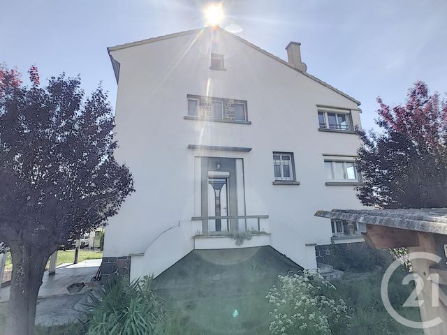 Afficher la photo en grand maison à vendre - 8 pièces - 156.53 m2 - MOZAC - 63 - AUVERGNE - Century 21 Agence Girard