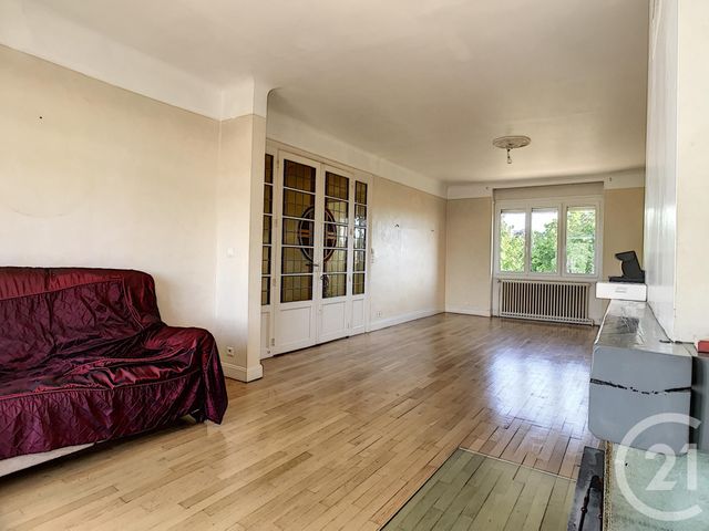 Afficher la photo en grand maison à vendre - 8 pièces - 156.53 m2 - MOZAC - 63 - AUVERGNE - Century 21 Agence Girard
