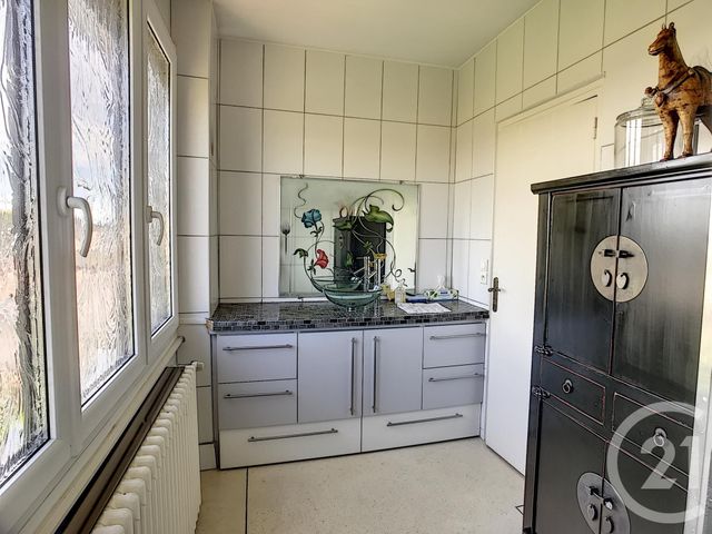 Afficher la photo en grand maison à vendre - 8 pièces - 156.53 m2 - MOZAC - 63 - AUVERGNE - Century 21 Agence Girard