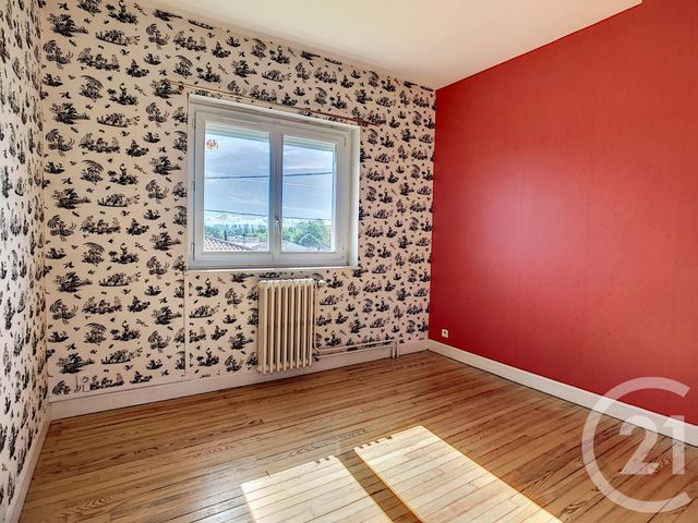 Afficher la photo en grand maison à vendre - 8 pièces - 156.53 m2 - MOZAC - 63 - AUVERGNE - Century 21 Agence Girard