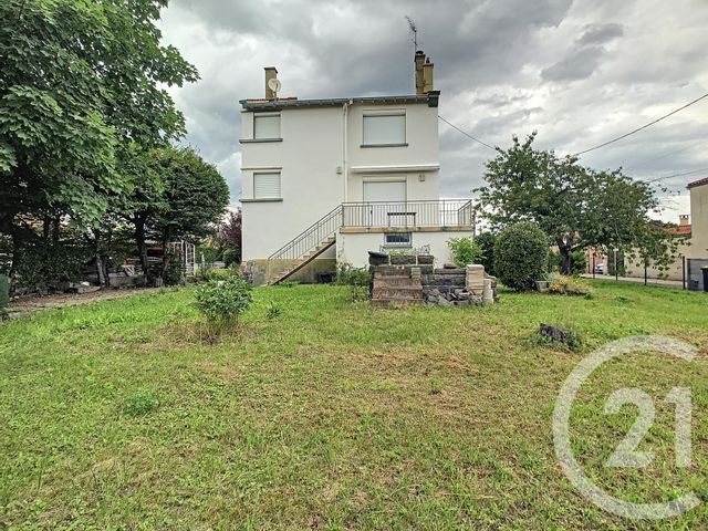 Afficher la photo en grand maison à vendre - 8 pièces - 156.53 m2 - MOZAC - 63 - AUVERGNE - Century 21 Agence Girard