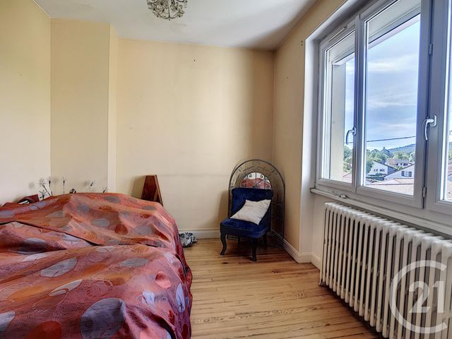 Afficher la photo en grand maison à vendre - 8 pièces - 156.53 m2 - MOZAC - 63 - AUVERGNE - Century 21 Agence Girard