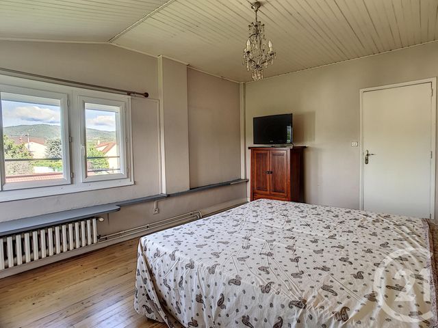 Afficher la photo en grand maison à vendre - 8 pièces - 156.53 m2 - MOZAC - 63 - AUVERGNE - Century 21 Agence Girard