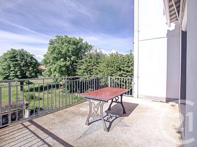 Afficher la photo en grand maison à vendre - 8 pièces - 156.53 m2 - MOZAC - 63 - AUVERGNE - Century 21 Agence Girard