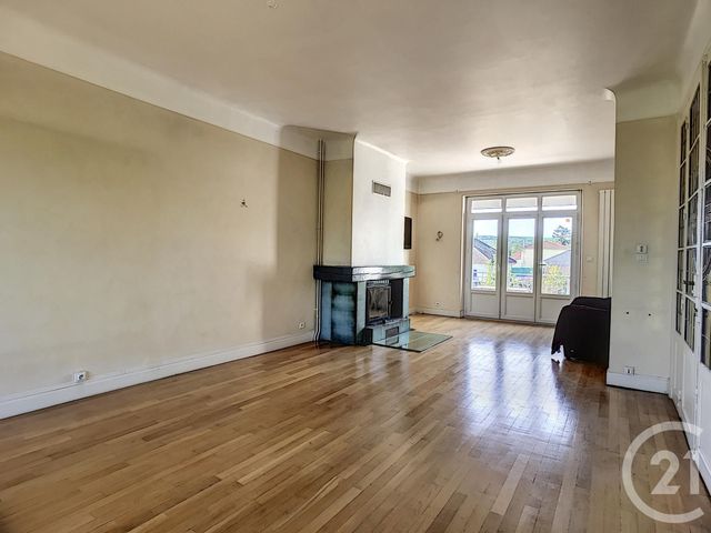 Afficher la photo en grand maison à vendre - 8 pièces - 156.53 m2 - MOZAC - 63 - AUVERGNE - Century 21 Agence Girard