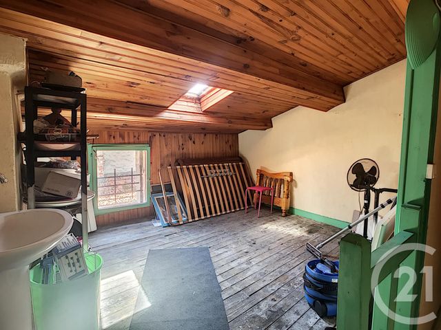 Afficher la photo en grand maison à vendre - 6 pièces - 92.09 m2 - RIOM - 63 - AUVERGNE - Century 21 Agence Girard