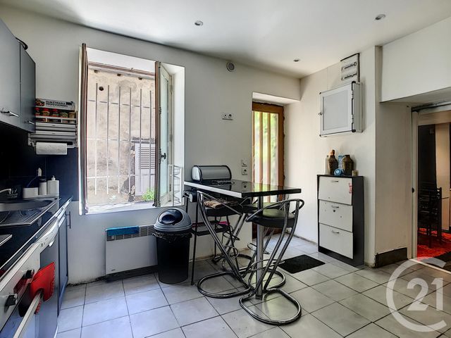 Afficher la photo en grand maison à vendre - 6 pièces - 92.09 m2 - RIOM - 63 - AUVERGNE - Century 21 Agence Girard