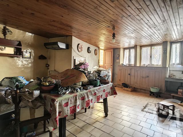 Afficher la photo en grand maison à vendre - 4 pièces - 85.0 m2 - VOLVIC - 63 - AUVERGNE - Century 21 Agence Girard
