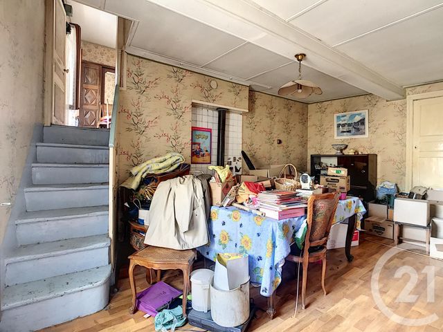 Afficher la photo en grand maison à vendre - 4 pièces - 85.0 m2 - VOLVIC - 63 - AUVERGNE - Century 21 Agence Girard