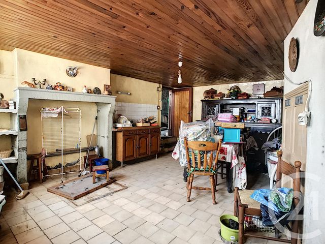 Afficher la photo en grand maison à vendre - 4 pièces - 85.0 m2 - VOLVIC - 63 - AUVERGNE - Century 21 Agence Girard