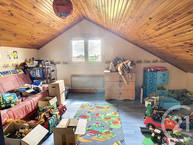 Afficher la photo en grand maison à vendre - 8 pièces - 216.0 m2 - MOZAC - 63 - AUVERGNE - Century 21 Agence Girard